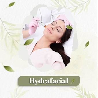 Hydrafacial