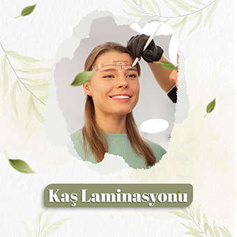 Kaş Laminasyonu