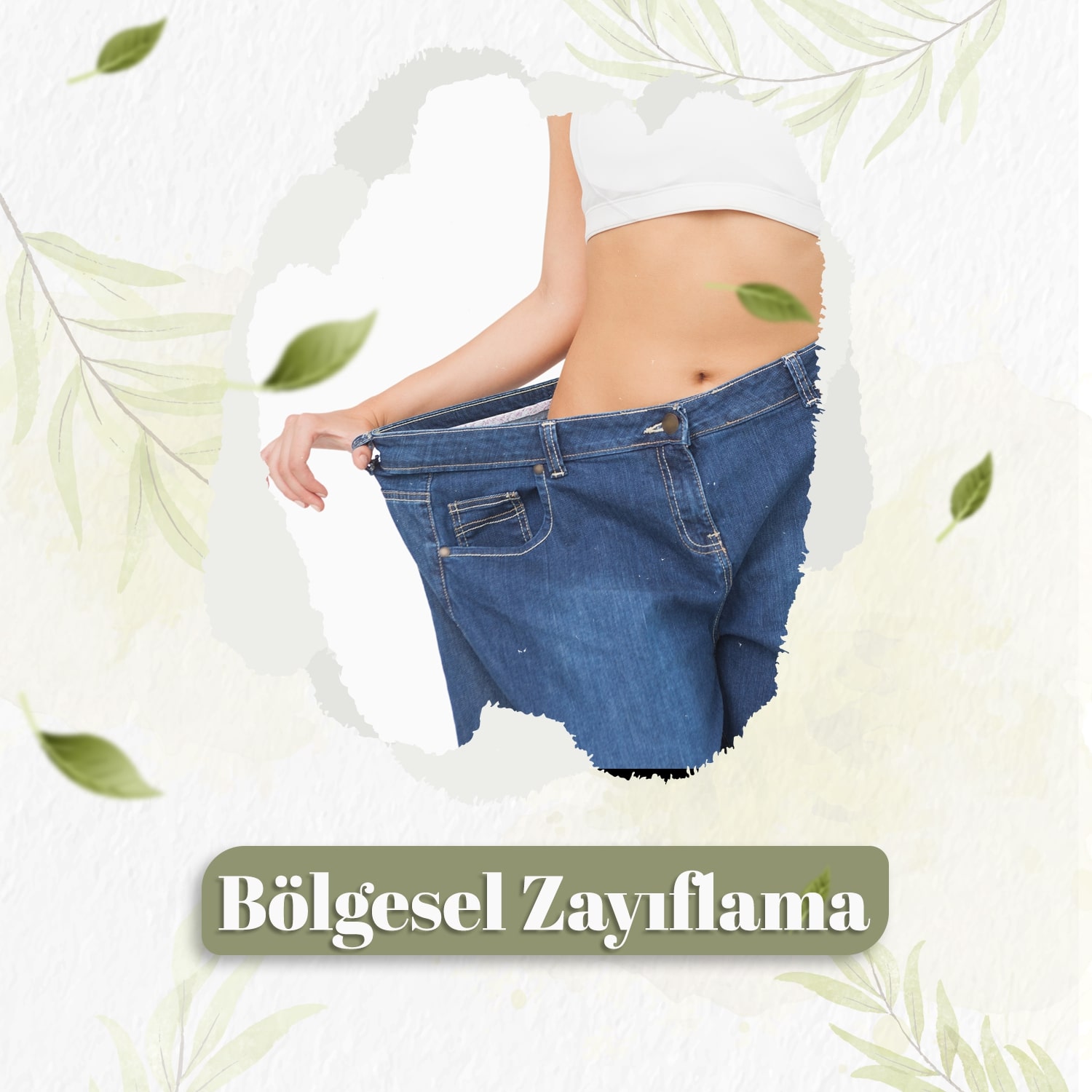Bölgesel Zayıflama