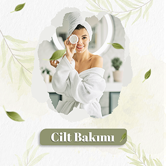 Cilt bakımı