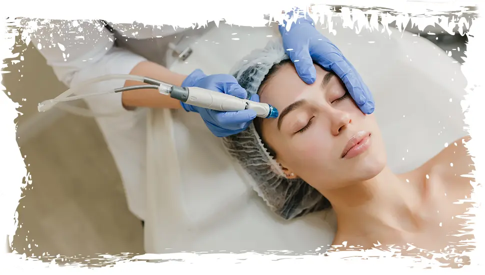 Hydrafacial Nasıl Uygulanır?