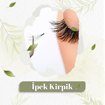 İpek Kirpik