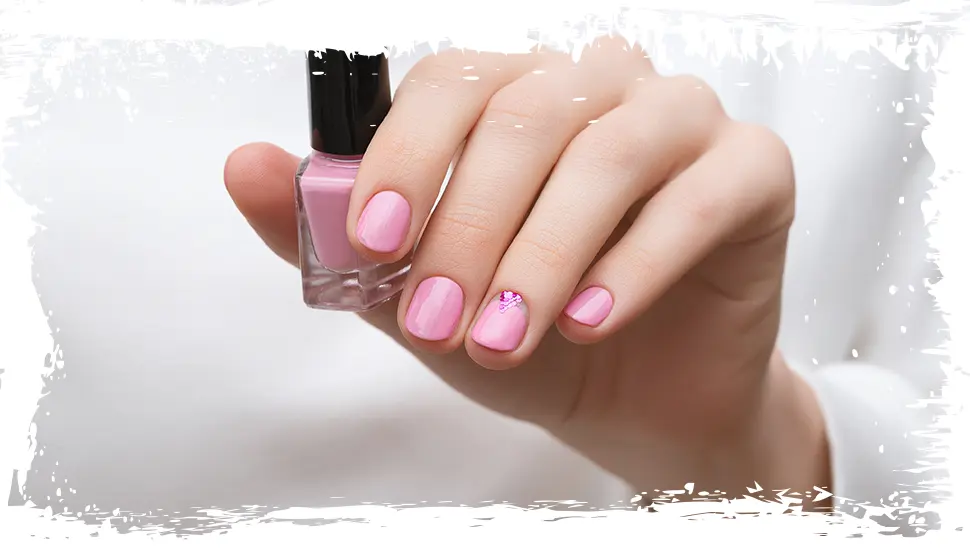 Kalıcı Oje Nasıl Uygulanır?