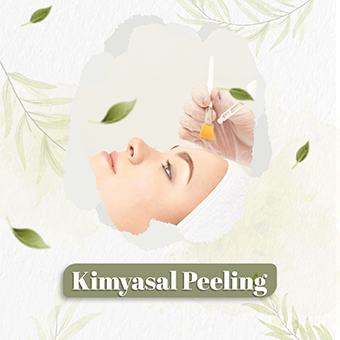 Kimyasal Peeling